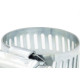 Abracadeira Rsf Rexon 09Mm E 3/4X1.1/6 C/100 Abracadeira Rsf Rexon 09Mm E 3/4X1.1/6 C/100
