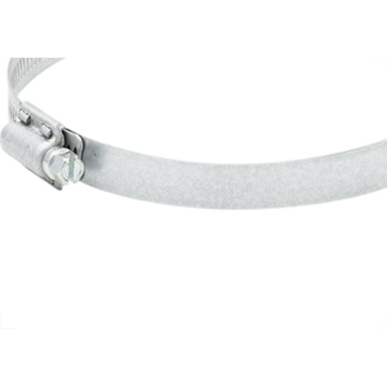 Abracadeira Rsf Rexon 09Mm L 3.1/4X4 C/50 Abracadeira Rsf Rexon 09Mm L 3.1/4X4 C/50
