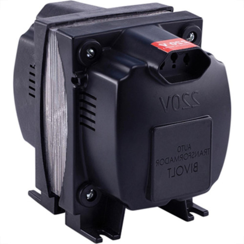 Transf Force Line 1500Va Bivolt Premium
