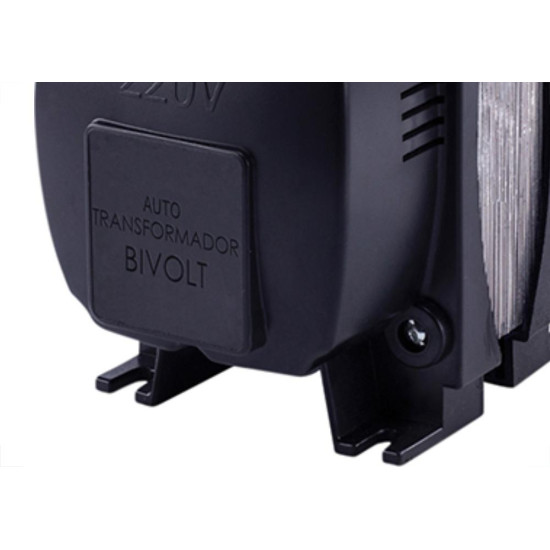 Transf Force Line 1500Va Bivolt Premium