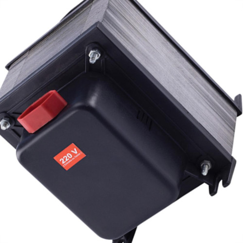 Transf Force Line 3000Va Bivolt Premium