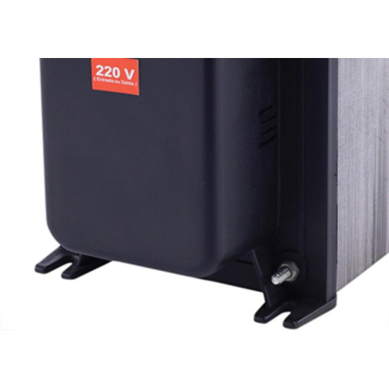 Transf Force Line 3000Va Bivolt Premium