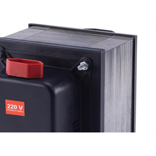 Transf Force Line 3000Va Bivolt Premium