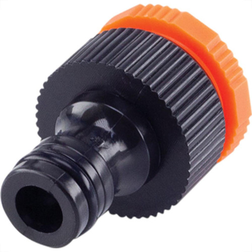 Adaptador Rosca E Red 1/2 X 3/4 Force Adaptador Rosca E Red 1/2 X 3/4 Force