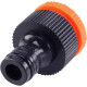 Adaptador Rosca E Red 1/2 X 3/4 Force Adaptador Rosca E Red 1/2 X 3/4 Force