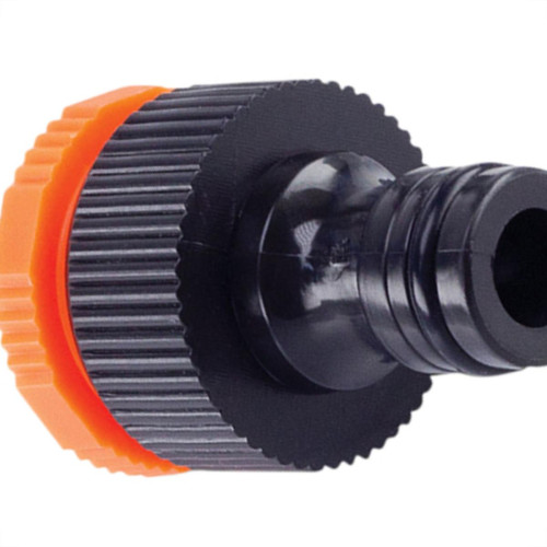 Adaptador Rosca E Red 1/2 X 3/4 Force Adaptador Rosca E Red 1/2 X 3/4 Force