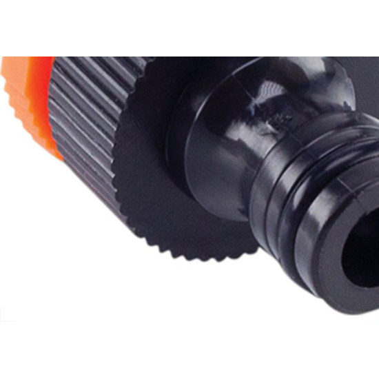 Adaptador Rosca E Red 1/2 X 3/4 Force Adaptador Rosca E Red 1/2 X 3/4 Force
