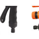 Esguicho Force 8 Funcoes + Kit 4Pcs Esguicho Force 8 Funcoes + Kit 4Pcs