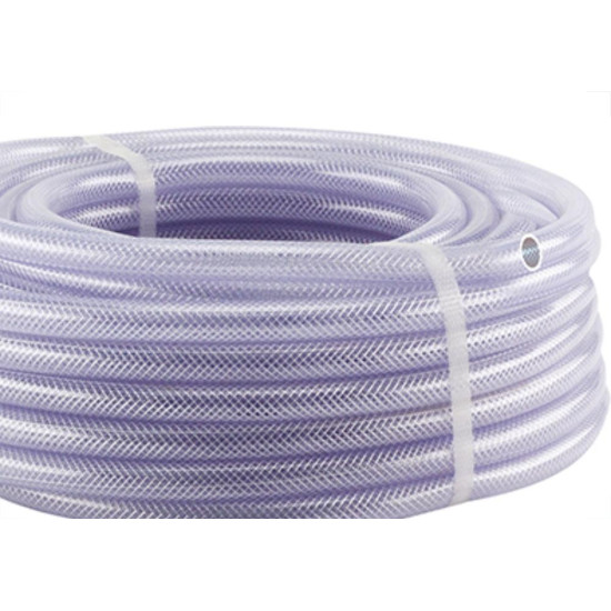 Mangueira Tranc Cristal Force Conjunto 30Mt Mangueira Tranc Cristal Force Conjunto 30Mt
