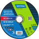 Disco Corte Norton Ferro 4.1/2X7/8 Disco Corte Norton Ferro 4.1/2X7/8
