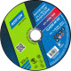 Disco Corte Norton Ferro 4.1/2X7/8 Disco Corte Norton Ferro 4.1/2X7/8