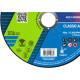 Disco Corte Norton Ferro 4.1/2X7/8 Disco Corte Norton Ferro 4.1/2X7/8