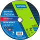 Disco Corte Norton Ferro 7X7/8 Disco Corte Norton Ferro 7X7/8