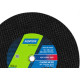 Disco Corte Norton Ferro 10X3/4 Disco Corte Norton Ferro 10X3/4
