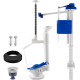 Acessorio P/Caixa Astra Mecan Completo Muz/S Cromado Acessorio P/Caixa Astra Mecan Completo Muz/S Cromado