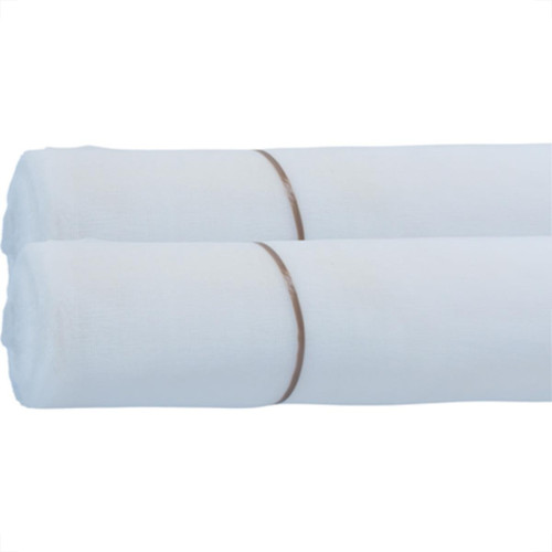 Tela Nylon 1,00X50M Branca Gi Vptex