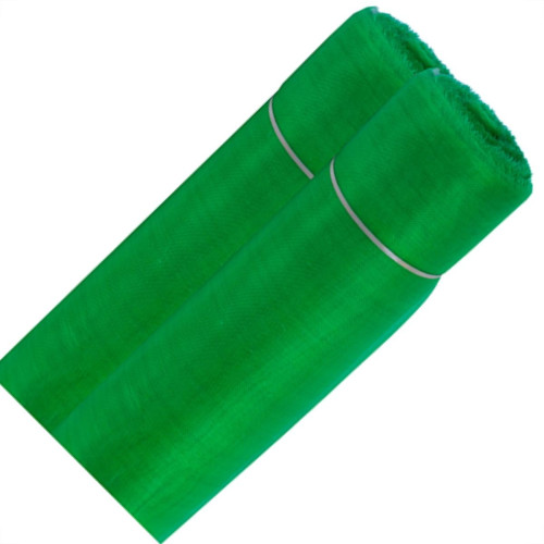 Tela Nylon 1,00X50M Verde Gi Vptex