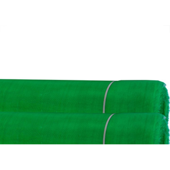 Tela Nylon 1,00X50M Verde Gi Vptex