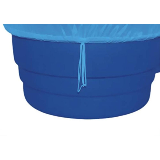 Tela Protecao Caixa Dgua 1000L