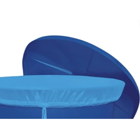 Tela Protecao Caixa Dgua 1000L