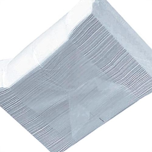Papel Toalha 20X21Cm C/2000 Mil Clean Papel Toalha 20X21Cm C/2000 Mil Clean