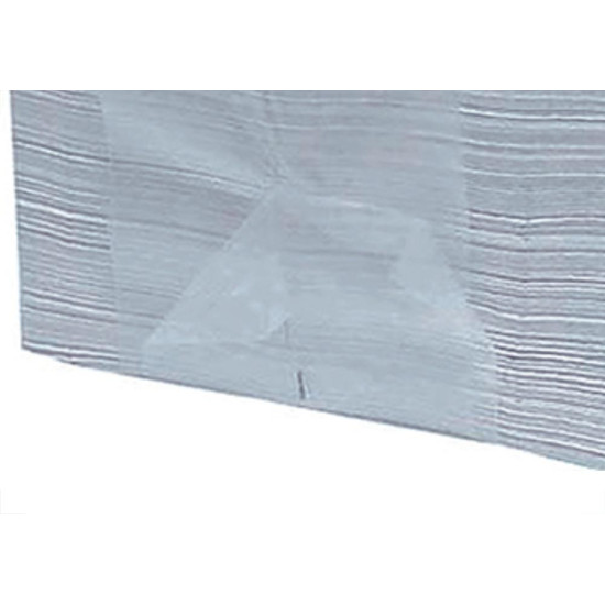 Papel Toalha 20X21Cm C/2000 Mil Clean Papel Toalha 20X21Cm C/2000 Mil Clean