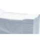 Papel Toalha 20X21Cm C/2000 Mil Clean Papel Toalha 20X21Cm C/2000 Mil Clean
