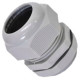 Prensa Cabo Germer D 3/4 Bsp Cinza - Kit C/10 Unidades