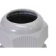 Prensa Cabo Germer D 3/4 Bsp Cinza - Kit C/10 Unidades