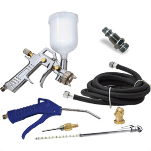 Kit P/Compressor Ferrari Kc-6 Kit P/Compressor Ferrari Kc-6