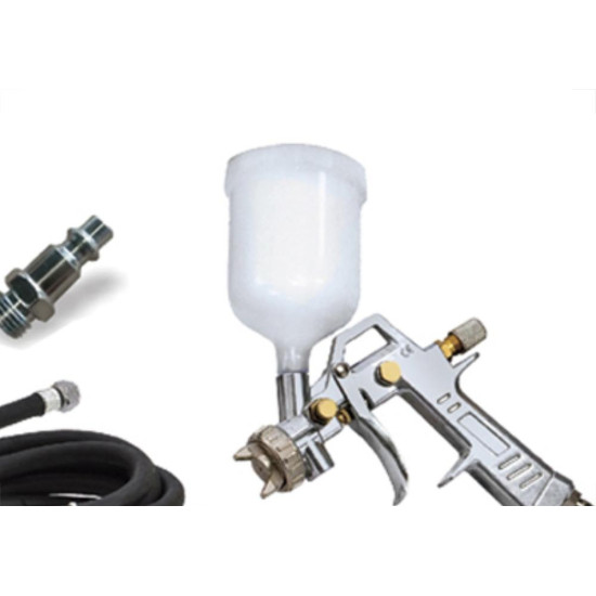 Kit P/Compressor Ferrari Kc-6