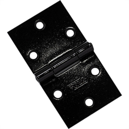 Dobradica Quadrada P/Bau Moto 1,25'' Loth - Kit C/24 Unidades Dobradica Quadrada P/Bau Moto 1,25'' Loth - Kit C/24 Unidades