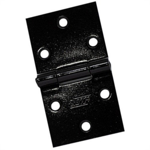 Dobradica Quadrada P/Bau Moto 1,25'' Loth - Kit C/24 Unidades Dobradica Quadrada P/Bau Moto 1,25'' Loth - Kit C/24 Unidades
