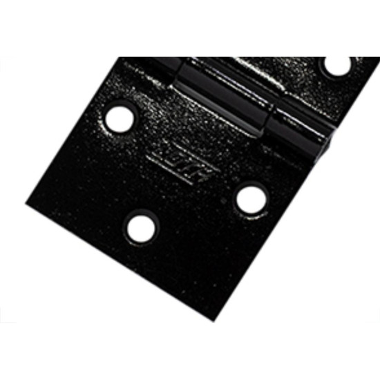 Dobradica Quadrada P/Bau Moto 1,25'' Loth - Kit C/24 Unidades Dobradica Quadrada P/Bau Moto 1,25'' Loth - Kit C/24 Unidades