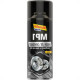 Graxa Spray De Litio Branco Mundial 160G/300 Graxa Spray De Litio Branco Mundial 160G/300