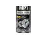 Graxa Spray De Litio Branco Mundial 160G/300 Graxa Spray De Litio Branco Mundial 160G/300