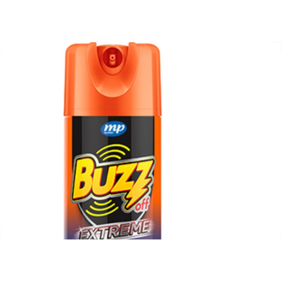 Multi-Inseticida Buzz 400Ml Multi-Inseticida Buzz 400Ml