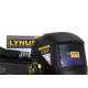Inversora De Solda + Kit Lynus Kisl-145 Inversora De Solda + Kit Lynus Kisl-145