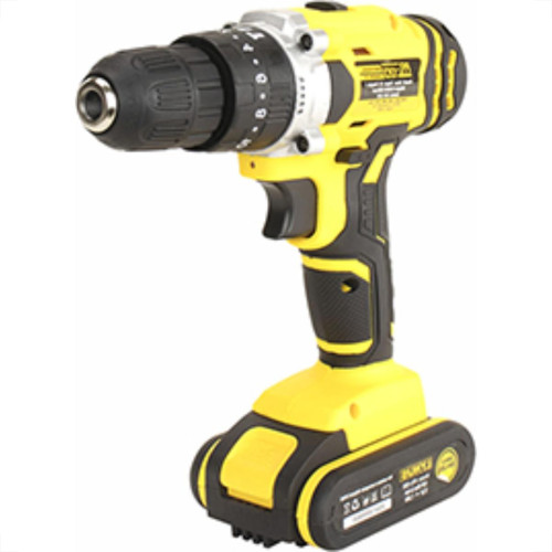 Furad/Parafuso Imp Lynus Pfl-12C1 12V C/Mal Furad/Parafuso Imp Lynus Pfl-12C1 12V C/Mal