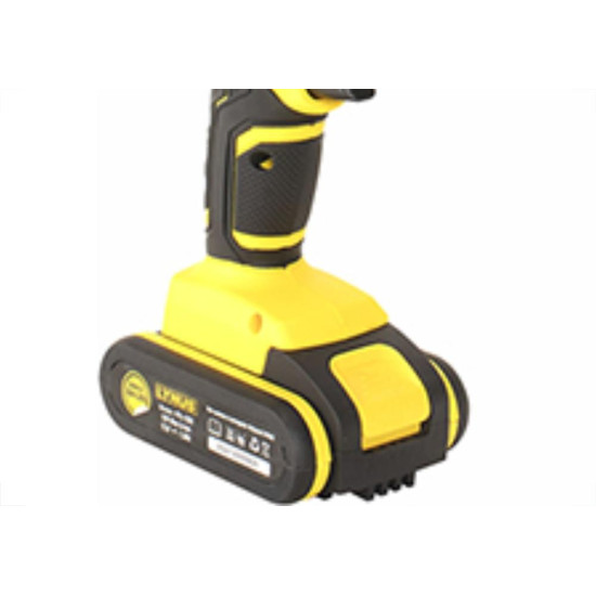 Furad/Parafuso Imp Lynus Pfl-12C1 12V C/Mal Furad/Parafuso Imp Lynus Pfl-12C1 12V C/Mal