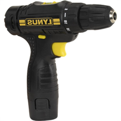 Furad/Parafuso Lynus Pfl-12P 12V Furad/Parafuso Lynus Pfl-12P 12V
