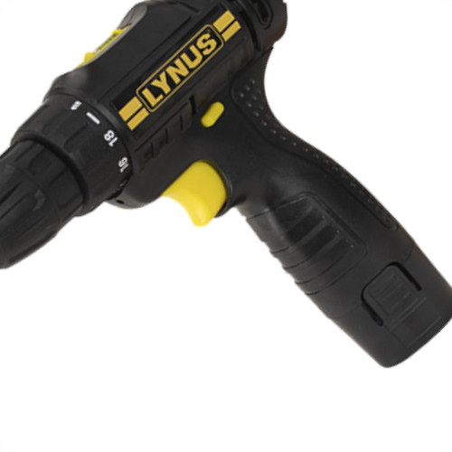 Furad/Parafuso Lynus Pfl-12P 12V Furad/Parafuso Lynus Pfl-12P 12V