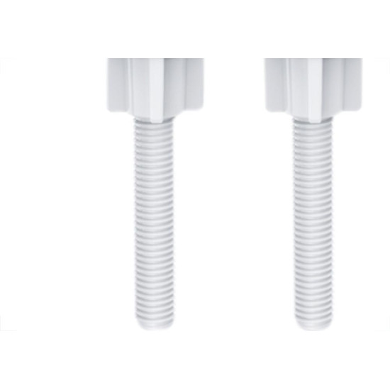 Acessorio P/Caixa Roco Conjunto Fixacao 1244