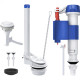 Acessorio P/Caixa Roco Kit Comp 1254 Acessorio P/Caixa Roco Kit Comp 1254