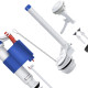 Acessorio P/Caixa Roco Kit Comp 1254 Acessorio P/Caixa Roco Kit Comp 1254