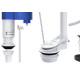 Acessorio P/Caixa Roco Kit Comp 1254 Acessorio P/Caixa Roco Kit Comp 1254