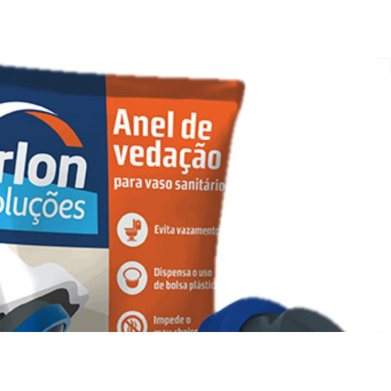 Anel Vedacao Vaso Firlon C/Guia Anel Vedacao Vaso Firlon C/Guia