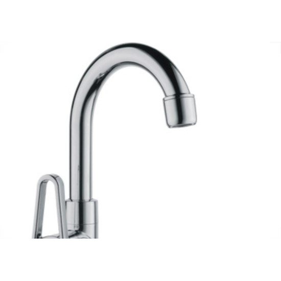 Torneira Abs Herc B.M Tivoli Lavat Cromado