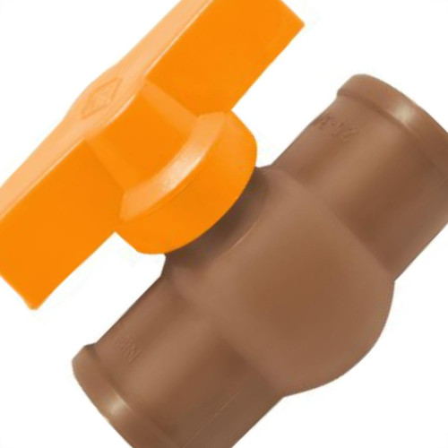 Registro Esfera Reboucas Soldavel 40Mm - Kit C/2 Unidades Registro Esfera Reboucas Soldavel 40Mm - Kit C/2 Unidades