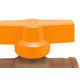 Registro Esfera Reboucas Soldavel 40Mm - Kit C/2 Unidades Registro Esfera Reboucas Soldavel 40Mm - Kit C/2 Unidades